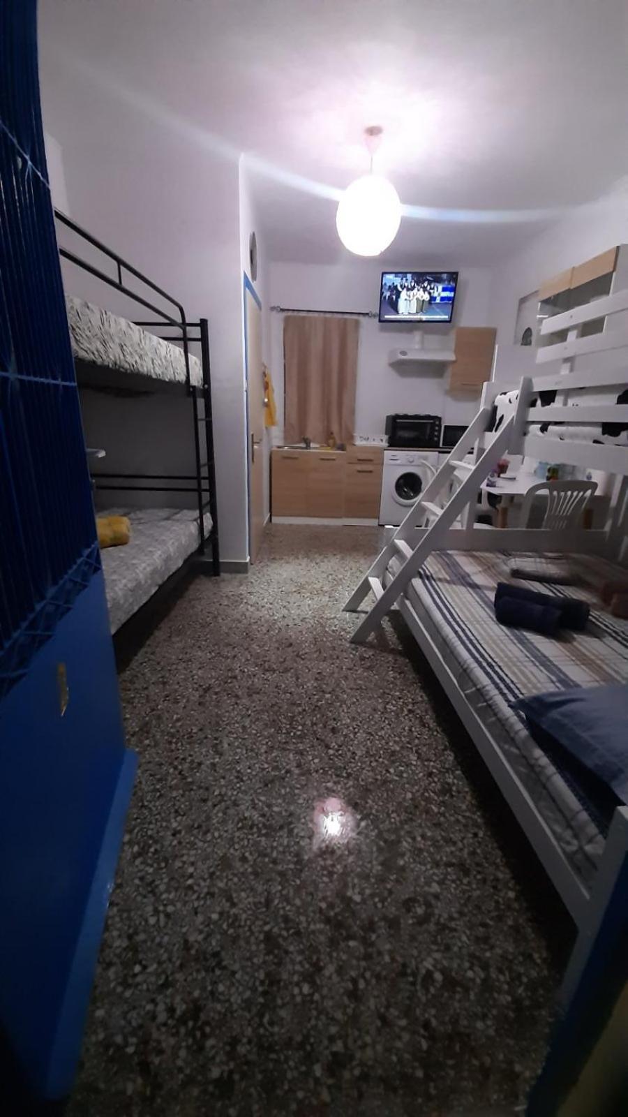 Villa Kotetsi - Rooms To Let - Volissos - Chios Zimmer foto