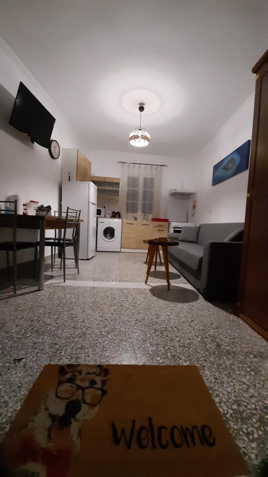 Villa Kotetsi - Rooms To Let - Volissos - Chios Zimmer foto