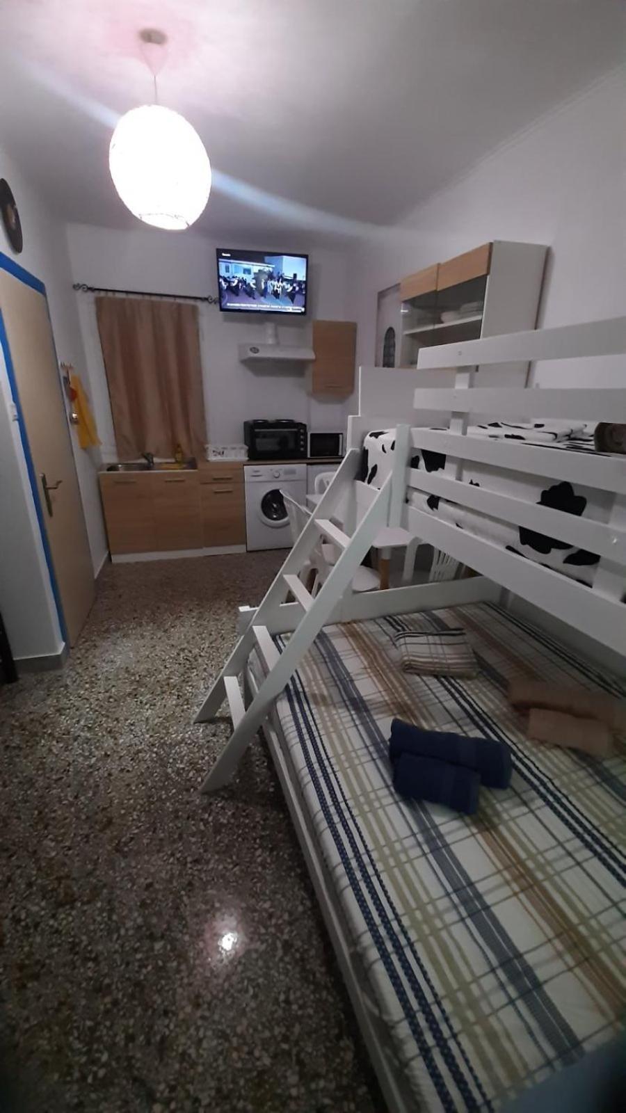 Villa Kotetsi - Rooms To Let - Volissos - Chios Zimmer foto