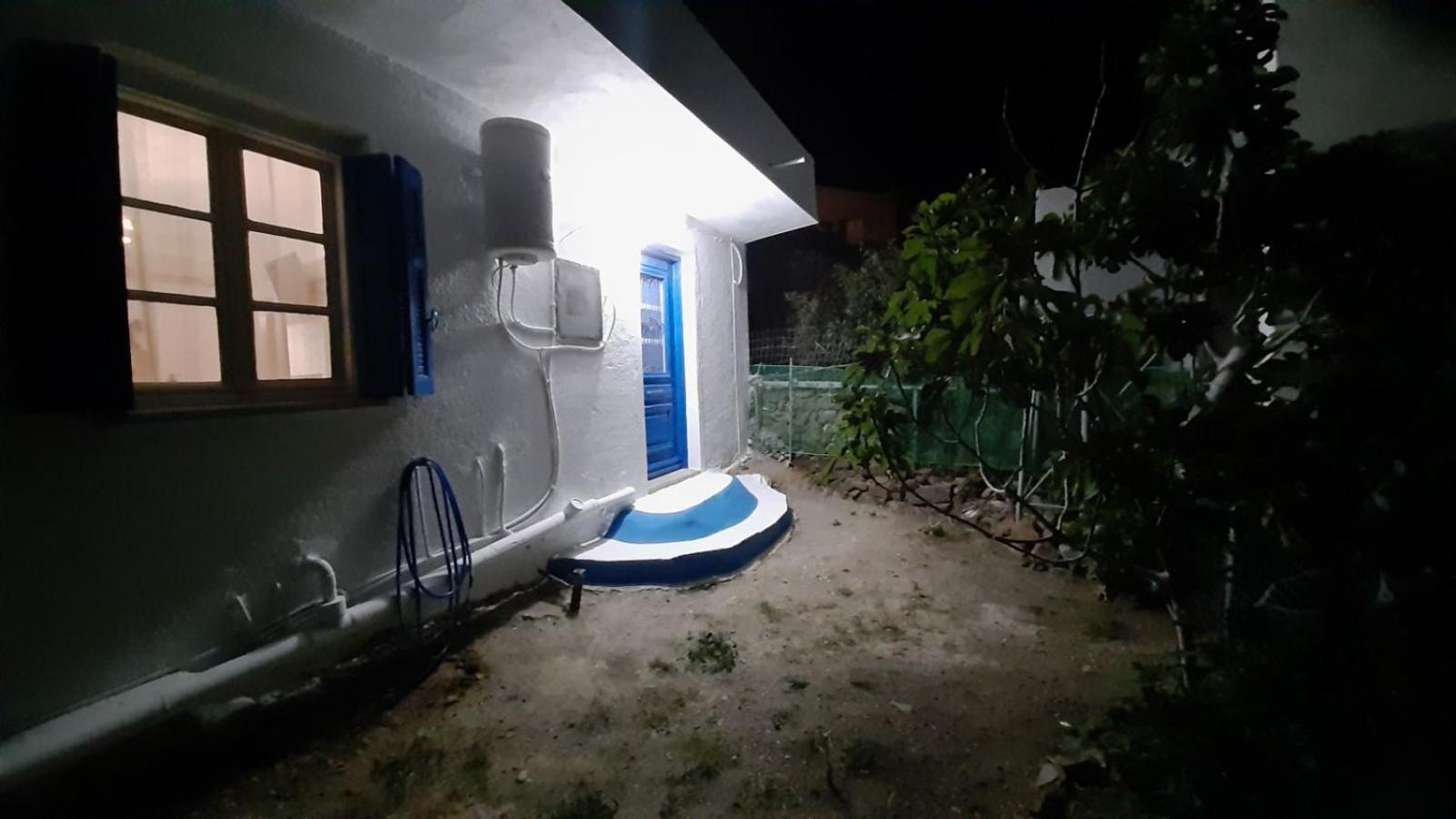 Villa Kotetsi - Rooms To Let - Volissos - Chios Zimmer foto