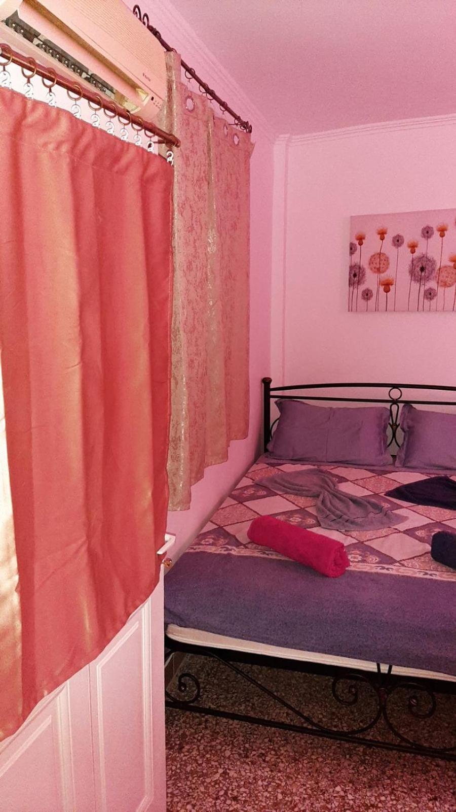 Villa Kotetsi - Rooms To Let - Volissos - Chios Zimmer foto