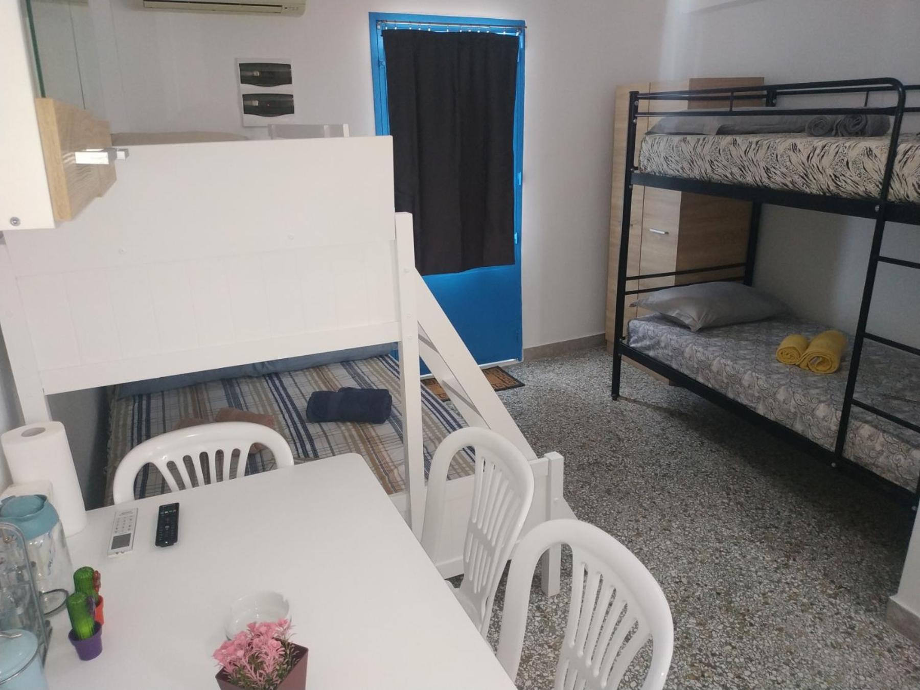 Villa Kotetsi - Rooms To Let - Volissos - Chios Zimmer foto